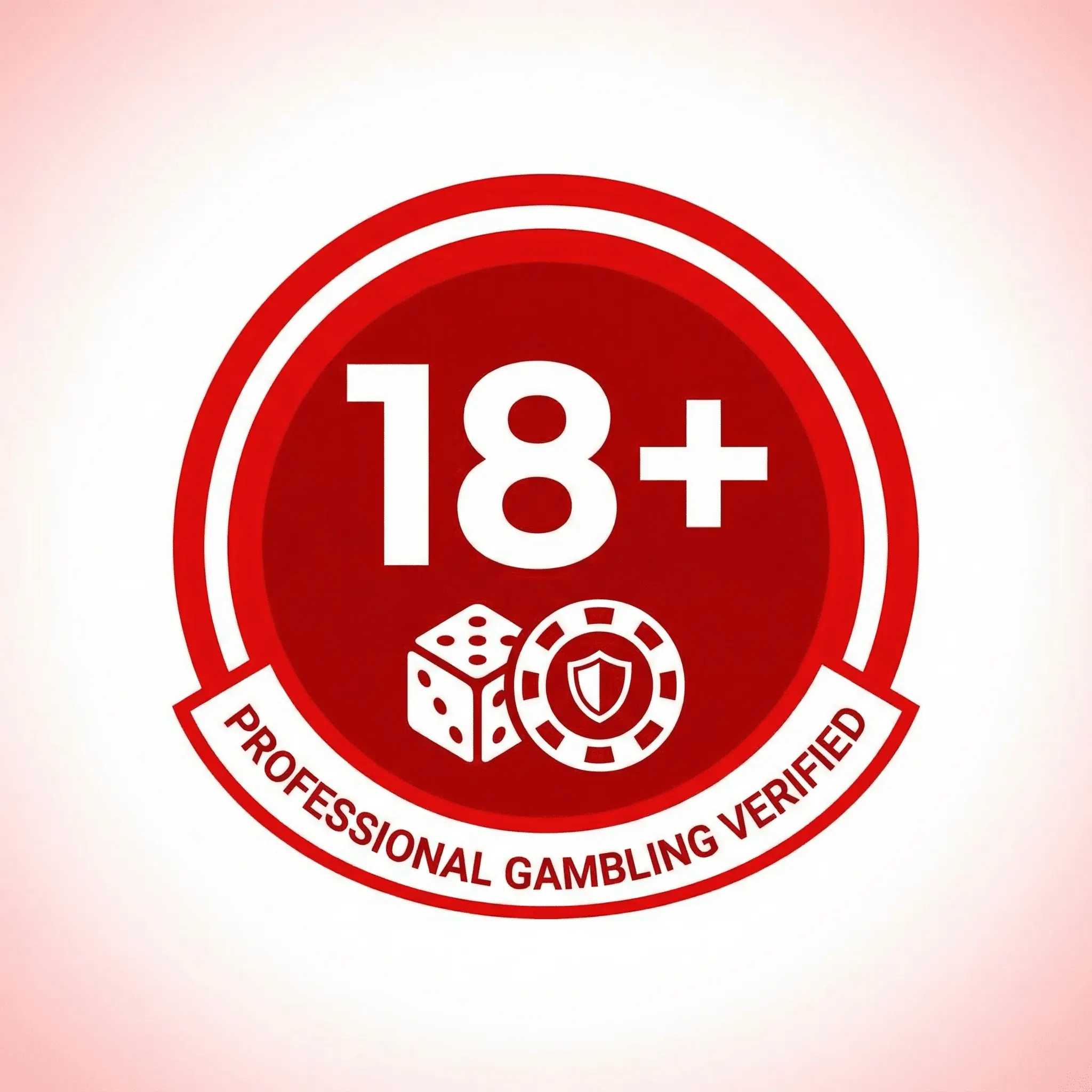 Proibido para menores de 18 anos