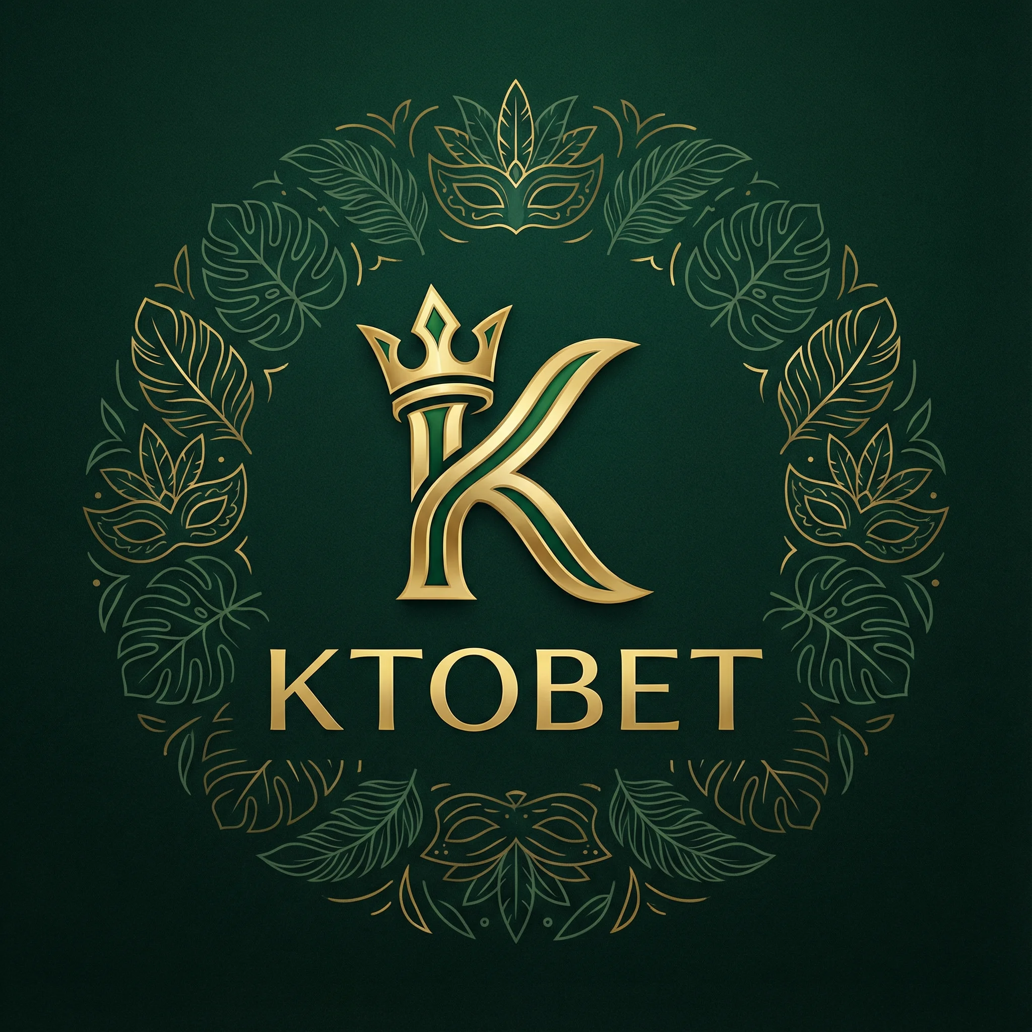 ktobet logo cassino online Brasil